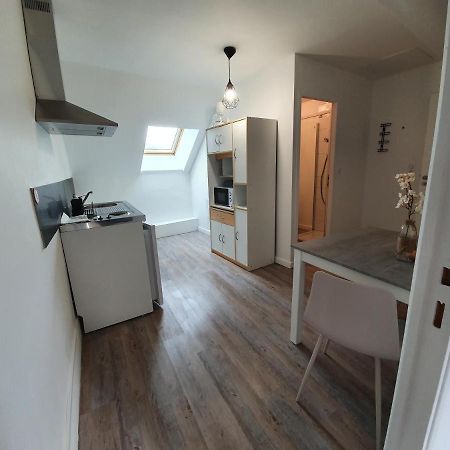 Apartament Appart'Ardennes 4 Vireux-Molhain Zewnętrze zdjęcie