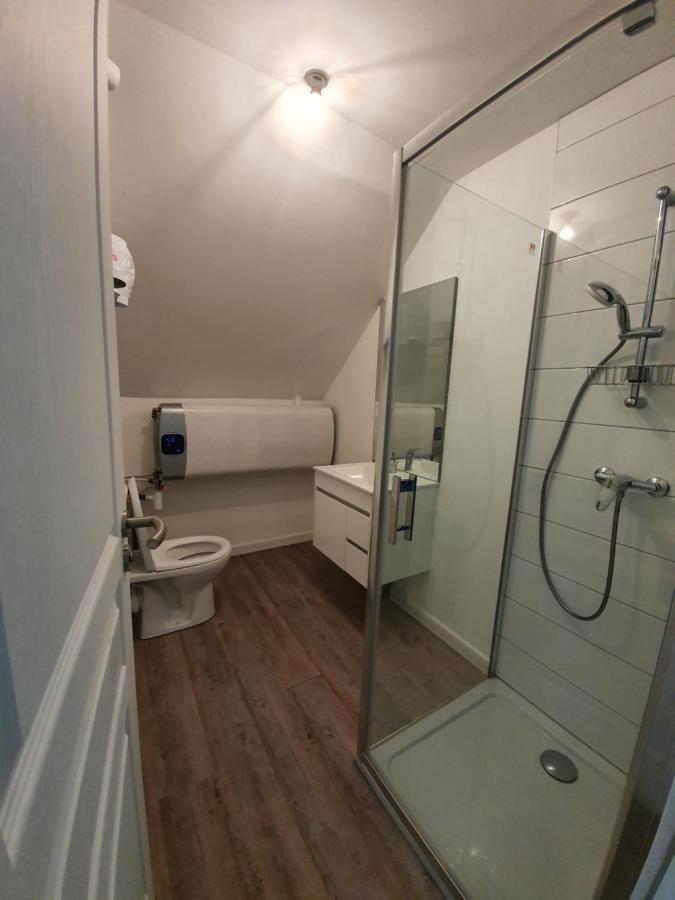 Apartament Appart'Ardennes 4 Vireux-Molhain Zewnętrze zdjęcie